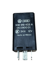 Volkswagen Audi Door Chime Seatbelt Warning Relay OEM 1HM 919 433 A, 05 0900 01