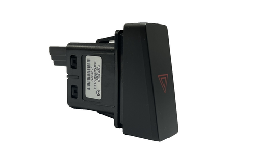 19 2019 Mazda CX-5 CX5 Hazard Warning Light Switch OEM 10140439, K123 664H0