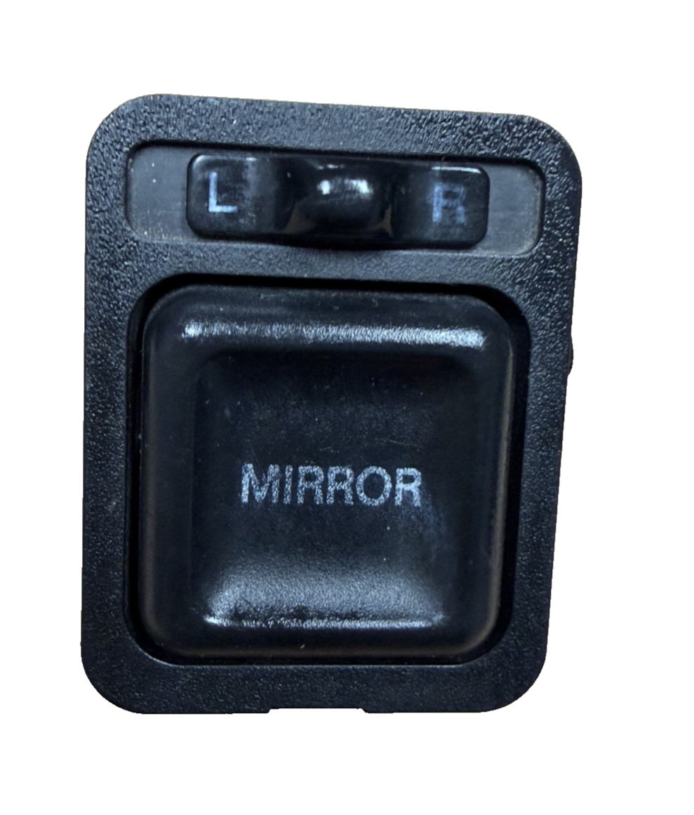 1998-2002 Honda Accord Wing Mirror Side Mirror Left Right LH RH Switch 1S22A