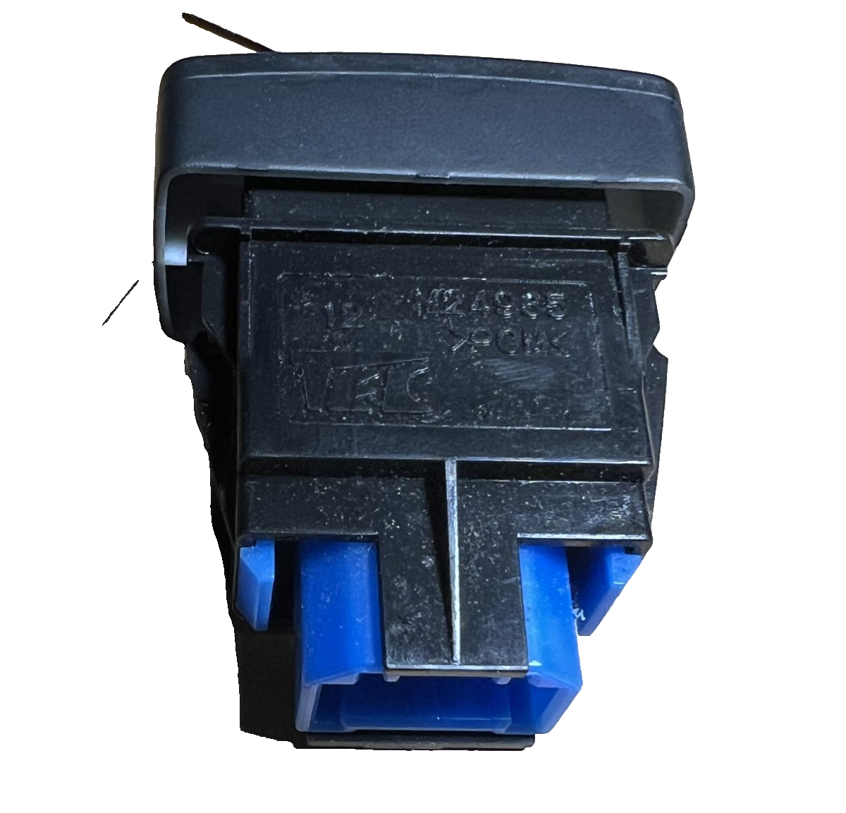 VSA Off Stability Switch Control M24985 fits 05 06 07 08 09 10 Honda Odyssey