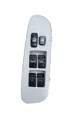 2005 2006 2007 Toyota Sequoia Driver Left Master Power Window Switch 514359