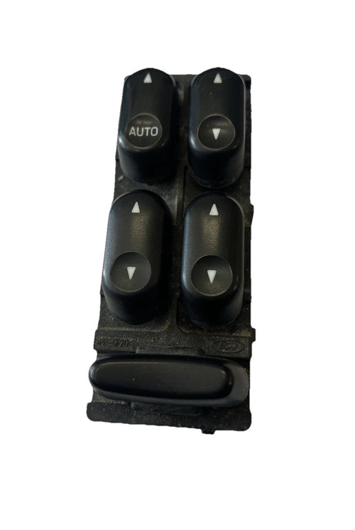 00 01 02 03 04 05 06 07 Ford Taurus Master Power Window Switch Left Driver OEM
