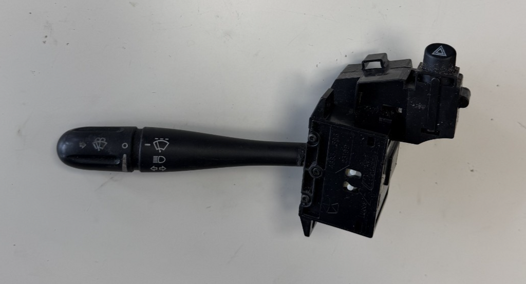 Turn Signal Switch 4685 586 Black fits 1996 1997 1998 1999 2000 Dodge Caravan