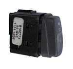 1999-2003 Volvo S80 Foldable Head Restraint GCP Switch 9168273, 1751 1052