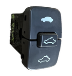 Sunroof Sun Roof Control Switch M19833 Black fits 03-07 Honda Pilot