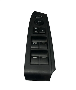 2008-2012 Honda Accord Master Window Lock Switch Left Driver 35750-TA0-A310