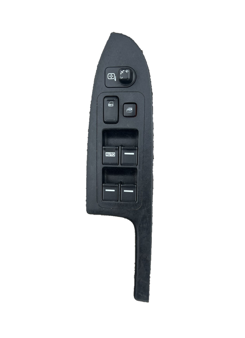 2003-2007 Honda Accord Master Power Window & Mirror Switch OEM 35750-SDA-A04