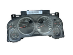 2007-2013 GMC Sierra Speedometer Instrument Cluster Gauge OEM 15944013