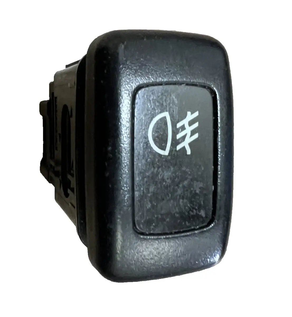Fog Light Lamp Switch Control Button M15786 Black fits 01 2001 Acura MDX by OEM