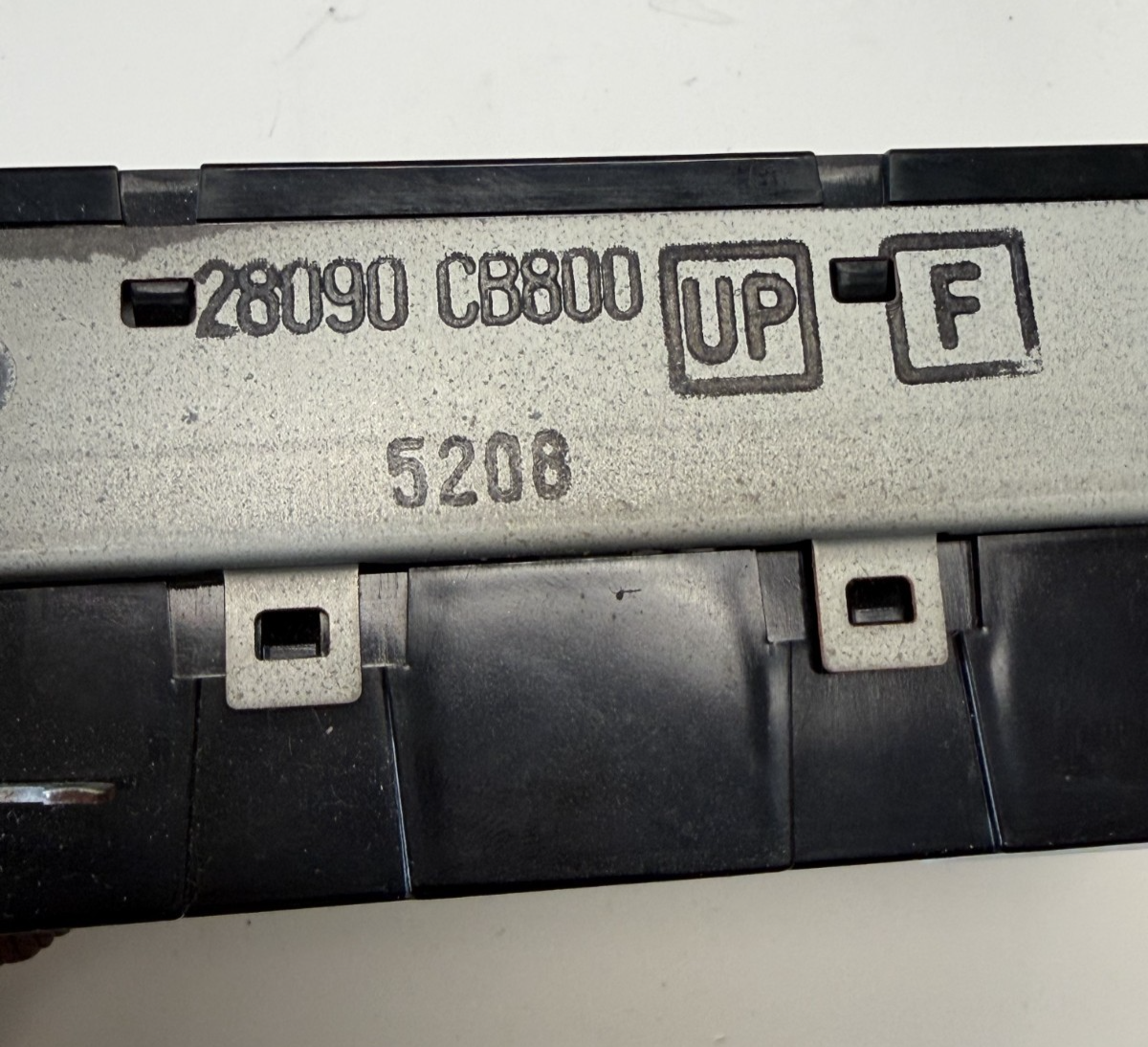 2003 2004 2005 Nissan Murano Dash Information Display Screen 28090 CB800