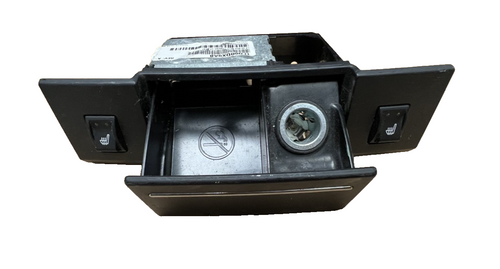 2007 2008 2009 Chrysler 300 Ash Tray with Heated Seat Switch OEM 1FQ60DX9AB