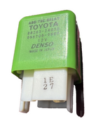 1996-2004 Toyota Avalon Skid Control Relay 12V OEM 88263-24030, 056700-9800