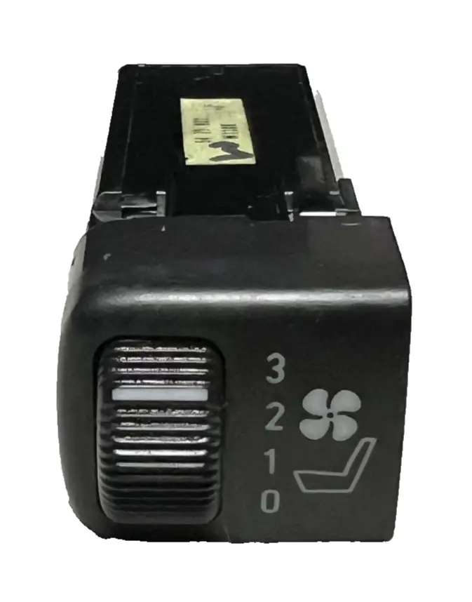 99 00 01 02 03 04 05 Saab 9-5 Heated Seat Seat Heat Control Switch 5471032 by Unbranded