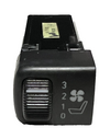 99 00 01 02 03 04 05 Saab 9-5 Heated Seat Seat Heat Control Switch 5471032