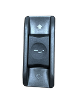 2002-2008 BMW 745Li Overhead Sunroof Sun Roof Control Switch OEM 6 904 291