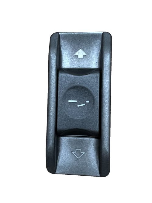 2002-2008 BMW 745Li Overhead Sunroof Sun Roof Control Switch OEM 6 904 291
