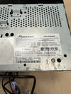 Pioneer Double Din CD DVD Player Bluetooth Radio Receiver OEM AVH X2800BS
