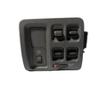 1997 1998 1999 2000 2001 Honda CRV CR-V Power Master Window Switch M17432
