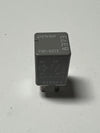 GM Denso Multi-Purpose 4-Pin Relay #8373 OEM 7181-8373, 6193A1 Gray