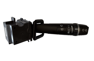 Volvo XC90 Steering Column Wiper Control Switch (2007-2014) — 31268565 Black
