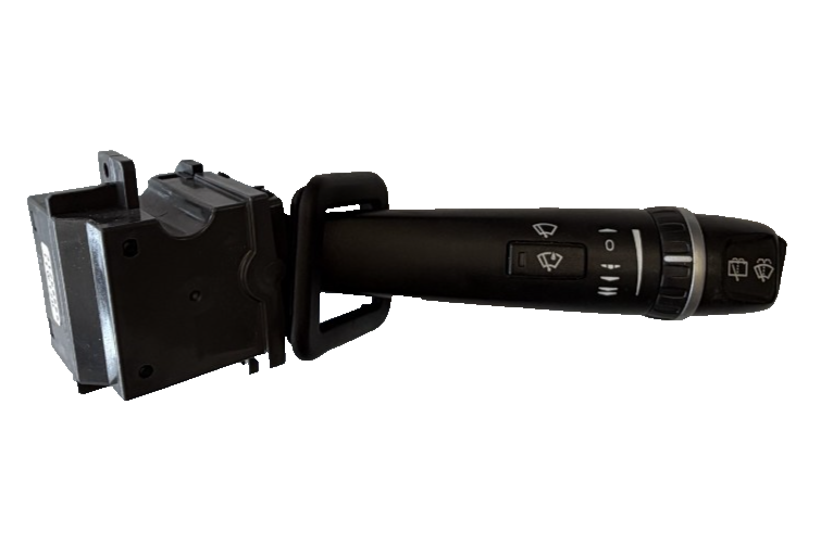 2007-2014 Volvo XC90 Steering Column Wiper Control Switch 31268565 Black by Unbranded
