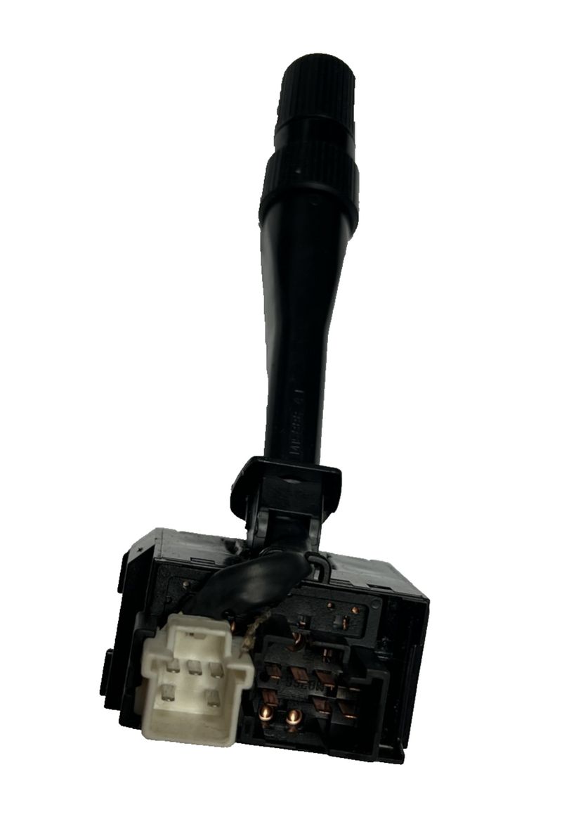 Front Rear Windshield Wiper Switch fits 1997 1998 1999 2001 Honda CRV