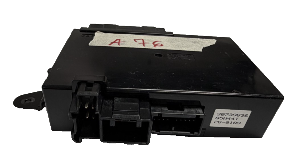 03 04 05 06 07 08 09 10 11 12 13 Volvo XC90 Seat Memory Control Module 30739636