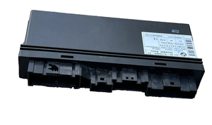 2007 Bmw E64 650i Oem Body Control Module Bcm Bcu Replacement