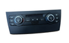 2007-2013 BMW E82 E88 E90 E92 E93 AC Heater Climate Control Switch Panel 9162983