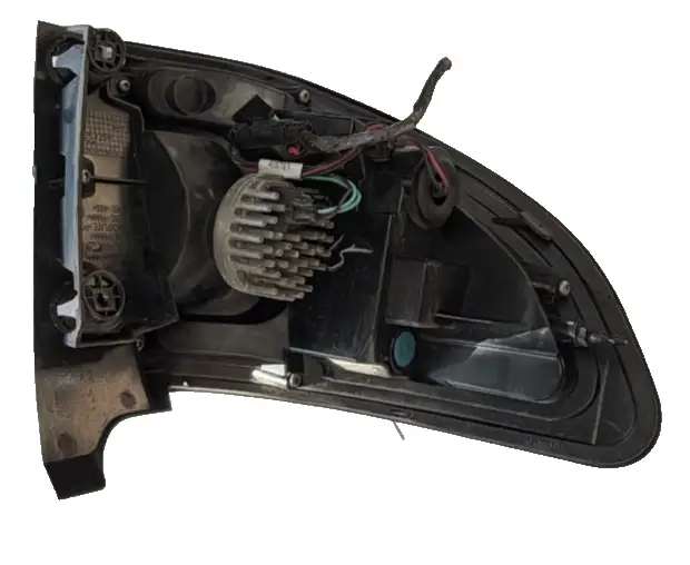 2013-2017 GMC Acadia Tail Light Taillamp Outer Assembly Passenger RH 23236015 by Valeo