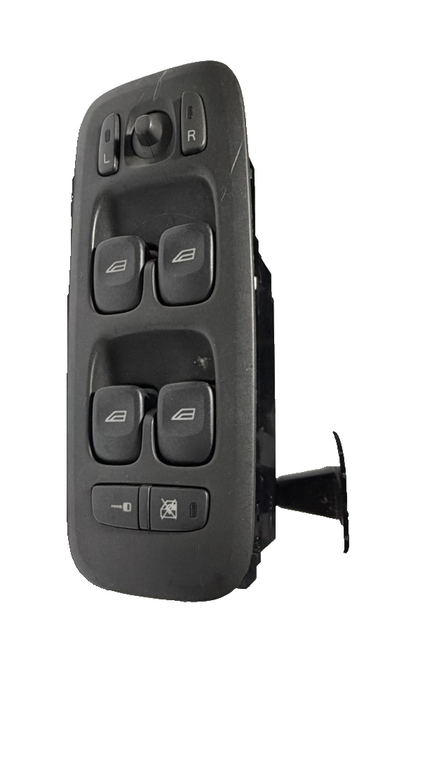2001-2003 Volvo S60 V70 XC70 Driver Master Power Window Switch 30658116