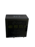 1997 1998 1999 2000 2001 2002 2003 Volkswagen MK4 Golf Relay 12V 4B0955531A
