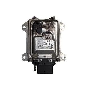 2013 to 2015 Nissan Versa Transmission Control Module 310F6 3SG0A