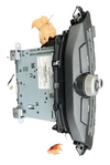 Dash AM FM Radio Stereo CD Player Receiver DEX 3127XZHS2 fits 08-12 Honda Accord