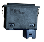 1996-2001 BMW 750iL 740iL 328Ci E38 Dynamic Stability Control DSC Switch 8363695