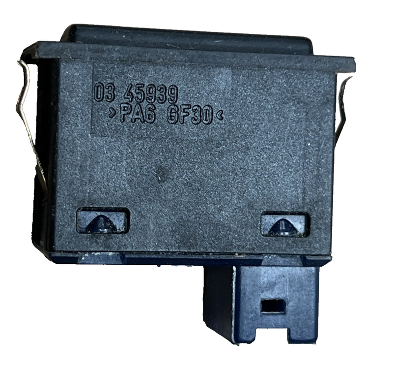 1996-2001 BMW 750iL 740iL 328Ci E38 Dynamic Stability Control DSC Switch 8363695