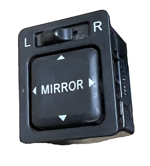 Master Power Door Mirror Switch 183502 fits 1999 2000 2001 2002 2003 Lexus RX300