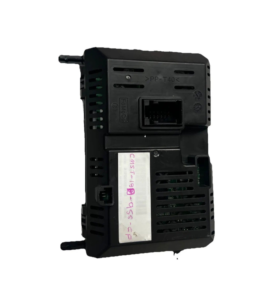 2012-2014 2013 Focus 4.2" Information Display Screen CM5T-18B955-CF OEM by Ford