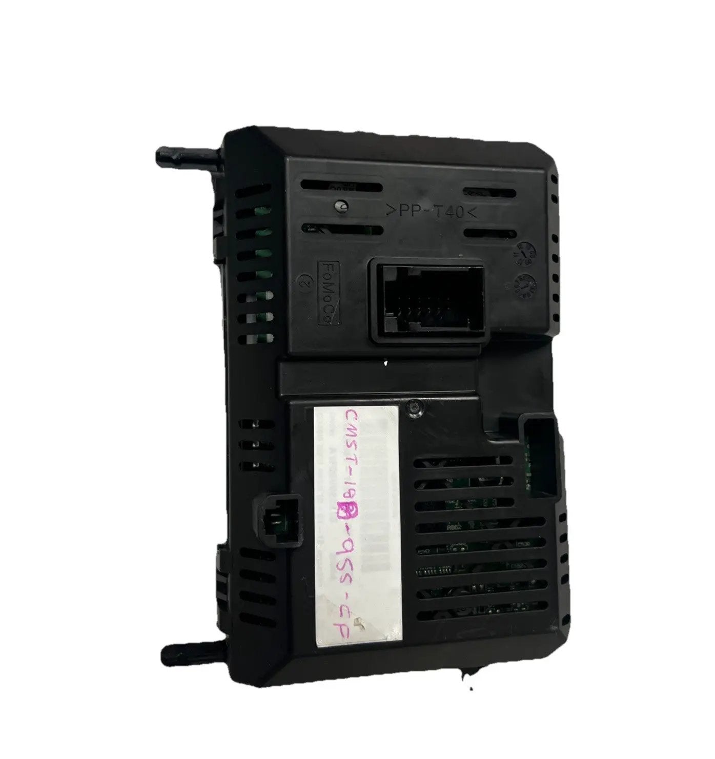 2012-2014 2013 Focus 4.2" Information Display Screen CM5T-18B955-CF OEM by Ford