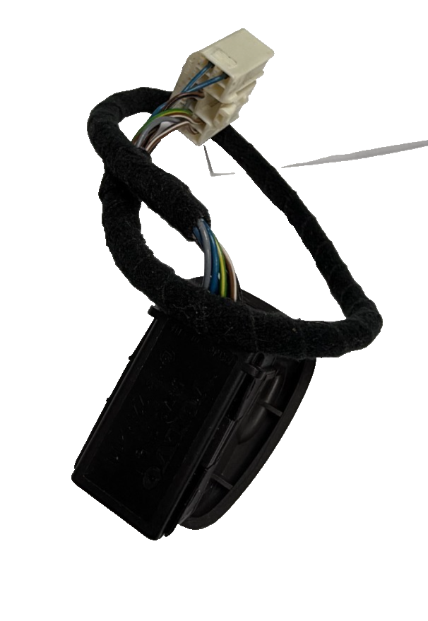 1998-2004 Volvo S70 Power Mirror Switch with Harness 91 48 959, 03 2205 00