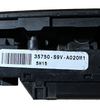 Master Left Driver Mirror Window Switch 35750 S9V A020M1 fits 03-05 Honda Pilot