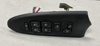 Driver Left Side Master Window Switch 15114245 fits 02-05 Chevrolet Trailblazer