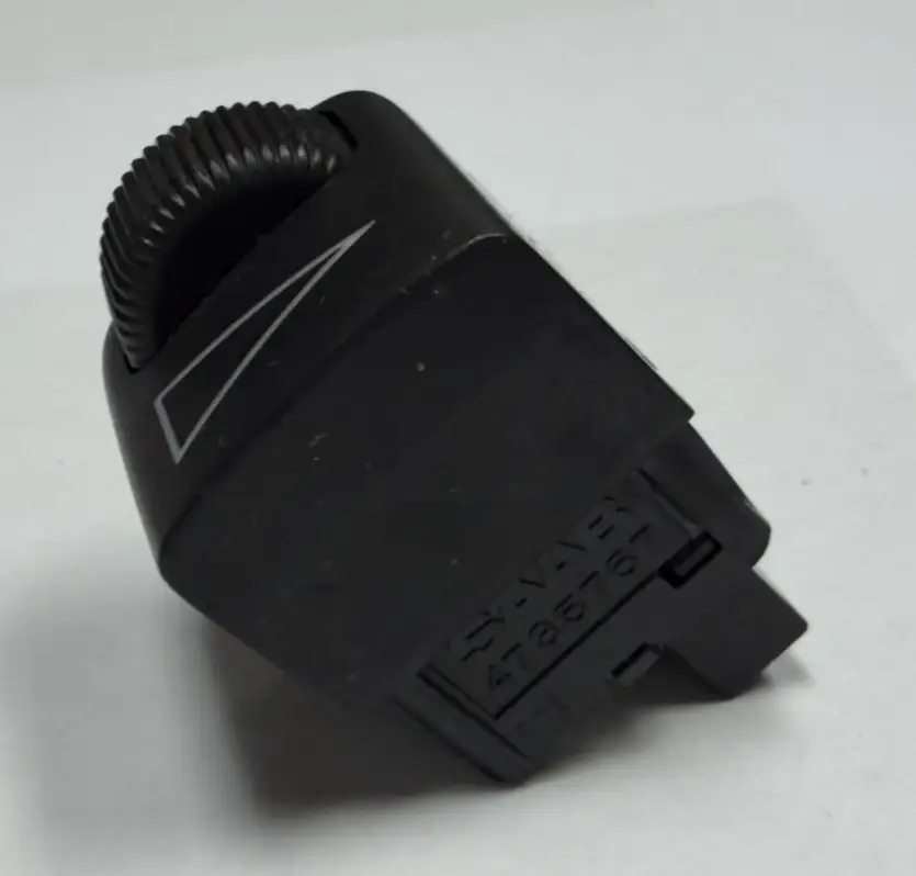 Rheostat Control Interior Light Switch Control 4735767 fits 1999-2003 Saab 9-3 by Saab
