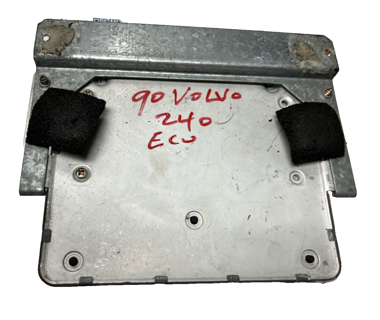 1986-1993 Volvo 240 2.3L Jetronic Engine Computer Module OEM 0 280 000 561