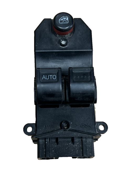 Master Power Window Switch 35750 S5P A113 fits 01 02 03 04 05 Honda Civic