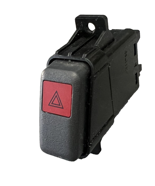 1997-2001 Honda CRV Emergency Hazard Flasher Switch Control Button OEM M11769