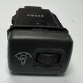 1997 1998 1999 2000 2001 Honda CR-V CRV Dash Light Dimmer Switch Rheostat Black