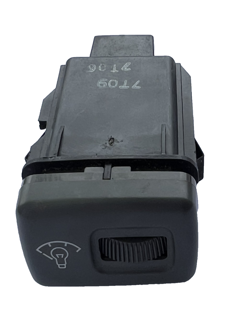 Interior Light Dimmer Cruise Control Switch fits 1996-2000 Honda Civic