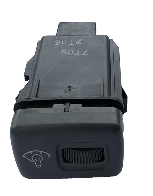 Interior Light Dimmer Cruise Control Switch fits 1996-2000 Honda Civic