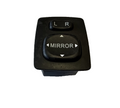 2010-2021 Toyota 4Runner Outer Side Wing Mirror Control Switch 183574, 76A344 1 by Toyota